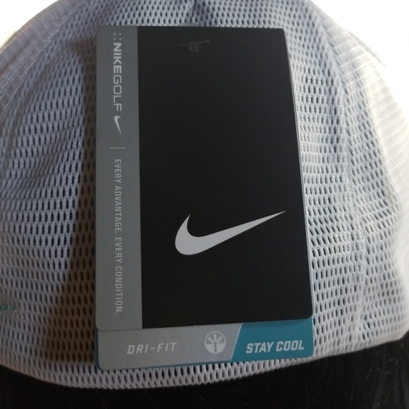 Nike Unisex Hat. - Picture 4 of 5